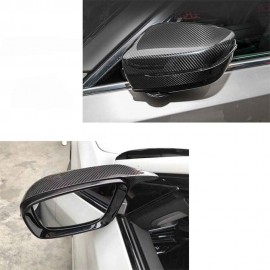 BMW 5 SERIES G30 CARBON FIBER M MIRROR COVER