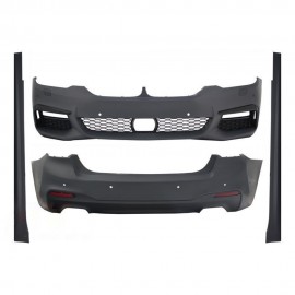 BMW 5 SERIES G30 FACELIFT M SPORT BODY KIT