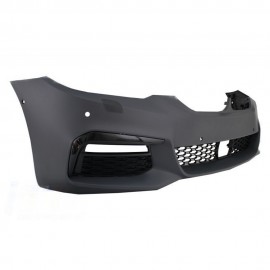 BMW 5 SERIES G30 FACELIFT M SPORT BODY KIT