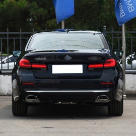 BMW 5 SERIES G30 FACELIFT TAIL LIGHT