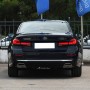 BMW 5 SERIES G30 FACELIFT TAIL LIGHT