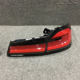 BMW 5 SERIES G30 FACELIFT TAIL LIGHT