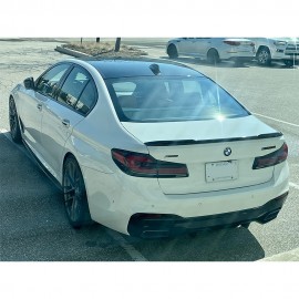 BMW 5 SERIES G30 FACELIFT TAIL LIGHT