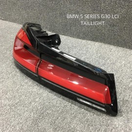 BMW 5 SERIES G30 FACELIFT TAIL LIGHT