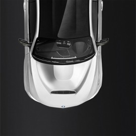 BMW 5 SERIES G30 GTS BONNET