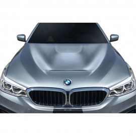 BMW 5 SERIES G30 GTS BONNET