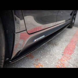 BMW 5 SERIES G30 LCI M PERFORMANCE ADDON KIT