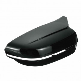 BMW 5 SERIES G30 GLOSSY BLACK M MIRROR COVER