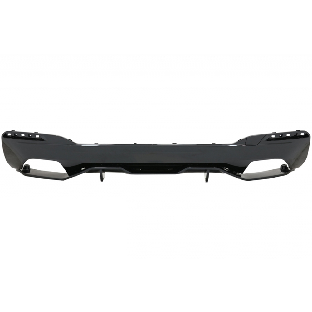 BMW 5 SERIES G30 M PERFORMANCE DIFFUSER