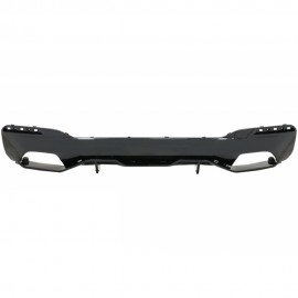 BMW 5 SERIES G30 M PERFORMANCE DIFFUSER