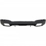 BMW 5 SERIES G30 M PERFORMANCE DIFFUSER