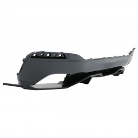 BMW 5 SERIES G30 M PERFORMANCE DIFFUSER