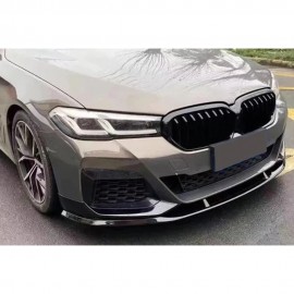 BMW 5 SERIES G30 M PERFORMANCE FRONT SPLITTER