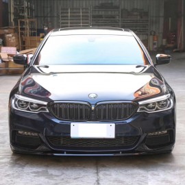 BMW 5 SERIES G30 M PERFORMANCE FRONT SPLITTER