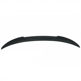 BMW 5 SERIES G30 M4 LIP SPOILER