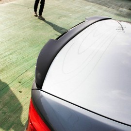 BMW 5 SERIES G30 M4 LIP SPOILER