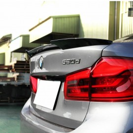 BMW 5 SERIES G30 M4 LIP SPOILER