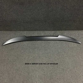 BMW 5 SERIES G30 M4 LIP SPOILER