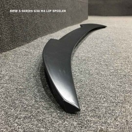 BMW 5 SERIES G30 M4 LIP SPOILER