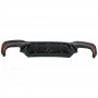 BMW 5 SERIES G30 M5 DIFFUSER