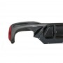 BMW 5 SERIES G30 M5 DIFFUSER