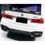BMW 5 SERIES G30 M5 DIFFUSER