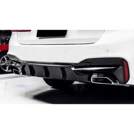 BMW 5 SERIES G30 M5 DIFFUSER