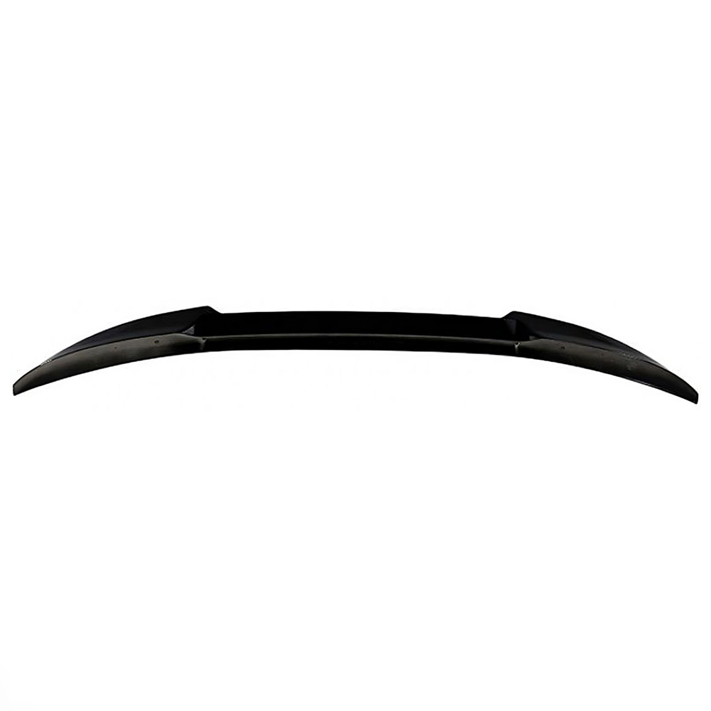 BMW 5 SERIES G30 V TYPE LIP SPOILER