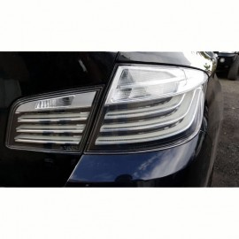 BMW 5 SERIES F10 LCI SMOKE TAIL LIGHT
