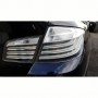 BMW 5 SERIES F10 LCI SMOKE TAIL LIGHT