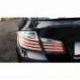 BMW 5 SERIES F10 LCI SMOKE TAIL LIGHT