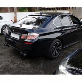 BMW 5 SERIES F10 LCI SMOKE TAIL LIGHT