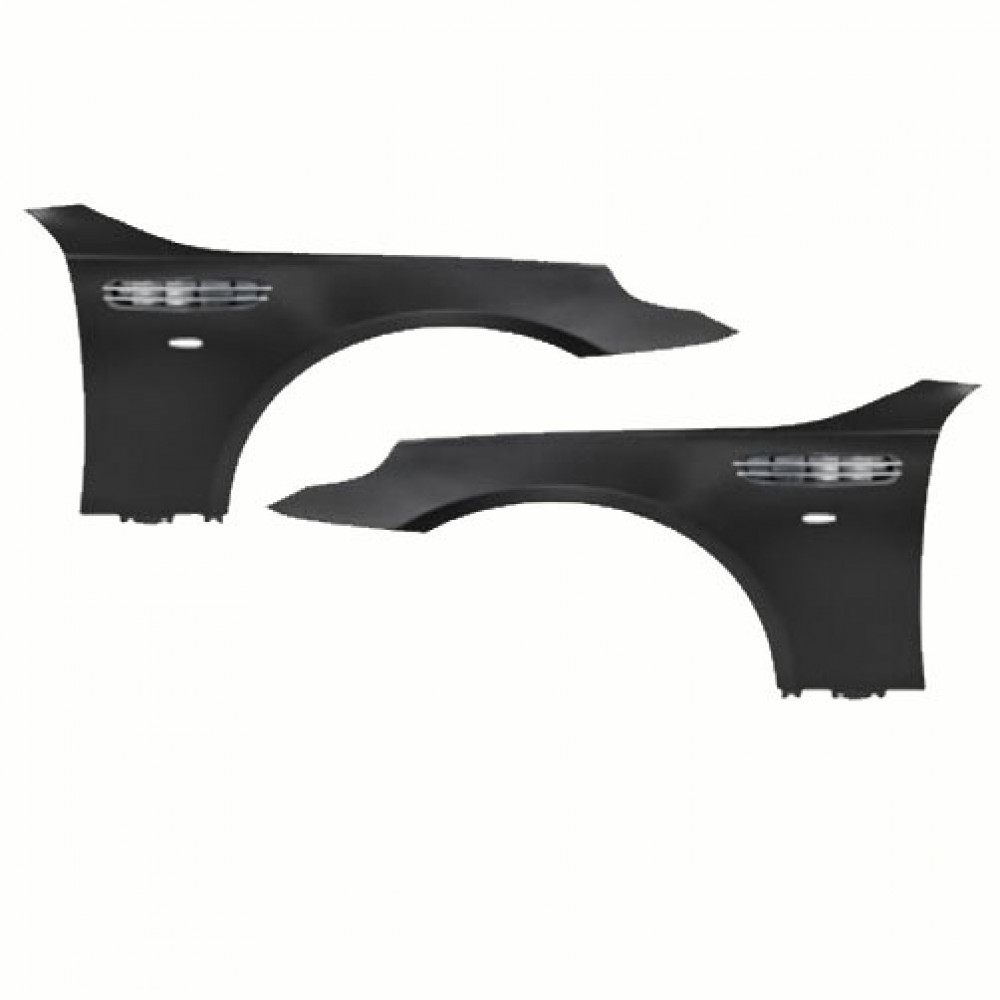 BMW 5 SERIES E60 M5 FENDER KIT
