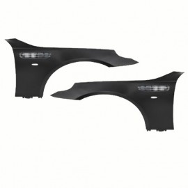 BMW 5 SERIES E60 M5 FENDER KIT