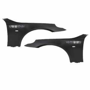 BMW 5 SERIES E60 M5 FENDER KIT