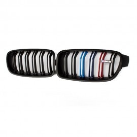 BMW 5 SERIES E60 M-POWER FRONT GRILL