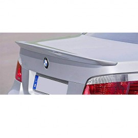 BMW 5 SERIES E60 ABS LIP SPOILER