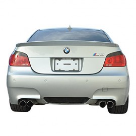BMW 5 SERIES E60 ABS LIP SPOILER