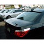 BMW 5 SERIES E60 ABS ROOF SPOILER