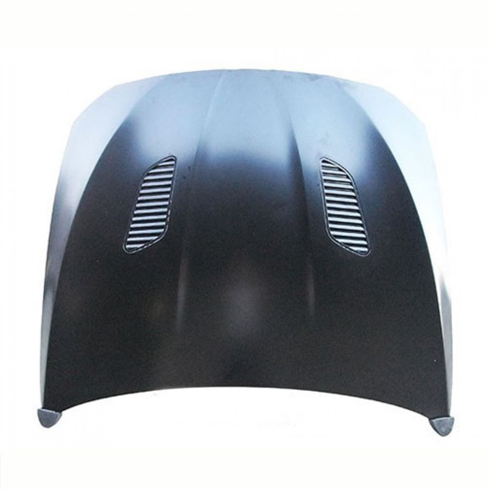 BMW 5 SERIES F10 GT ALUMINIUM BONNET