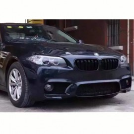 BMW 5 SERIES F10 M5 BODY KIT WITH FOG LAMP