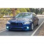 BMW 5 SERIES F10 M5 BODY KIT WITH FOG LAMP