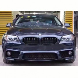 BMW 5 SERIES F10 M5 BODY KIT WITH FOG LAMP