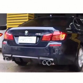 BMW 5 SERIES F10 M5 BODY KIT WITH FOG LAMP