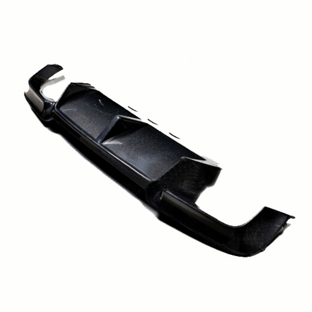 BMW 5 SERIES F10 M5 KIT CARBON FIBER DIFFUSER