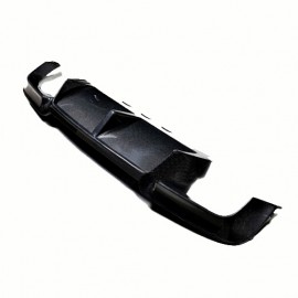 BMW 5 SERIES F10 M5 KIT CARBON FIBER DIFFUSER
