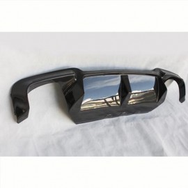 BMW 5 SERIES F10 M5 KIT CARBON FIBER DIFFUSER