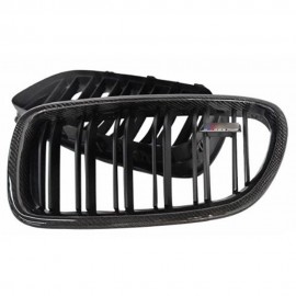 BMW 5 SERIES F10 CARBON FIBER FRONT GRILL