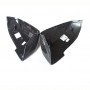 BMW 5 SERIES F10 M5 CARBON FIBER MIRROR COVER
