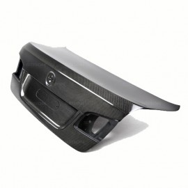 BMW 5 SERIES F10 CARBON FIBER REAR DICKY